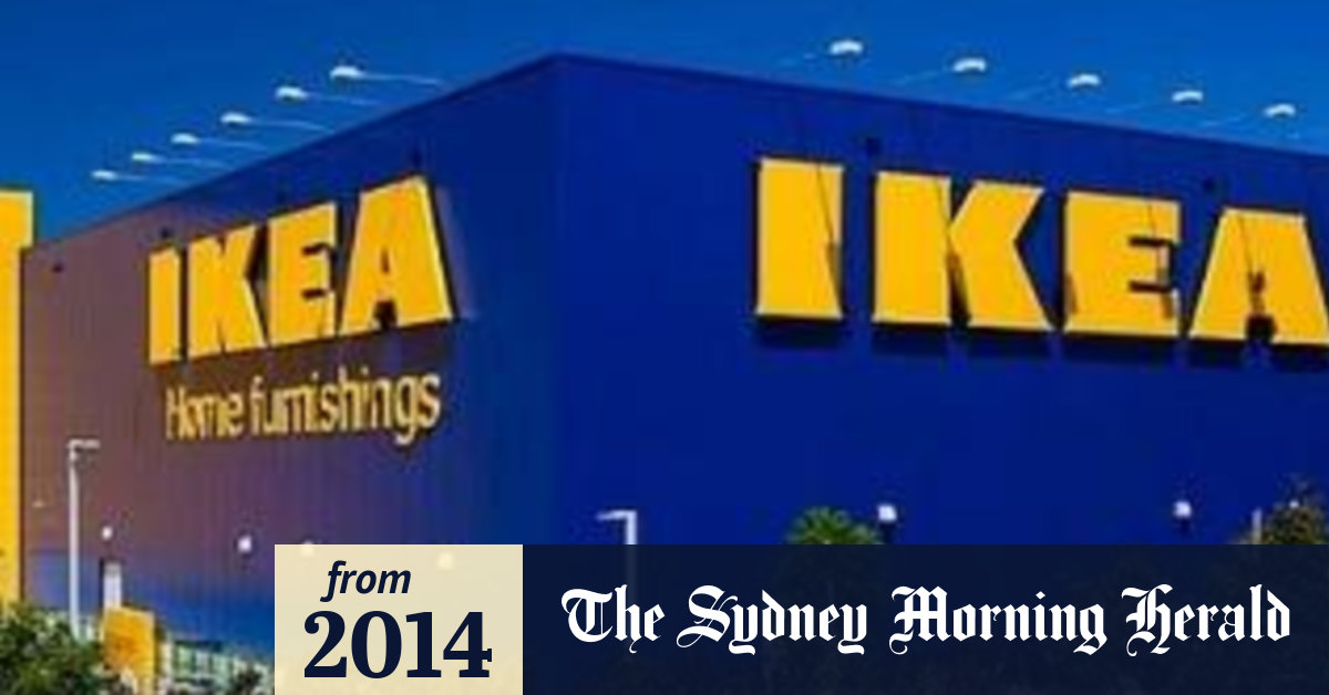 Why IKEA Australia's 1 billion in profits are mostly taxfree